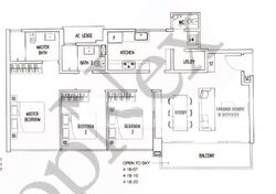 Boathouse Residences (D19), Condominium #498117931